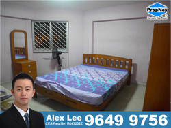 Blk 111 Yishun Ring Road (Yishun), HDB Executive #136080652